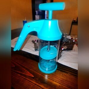 Pampered chef batter mixer